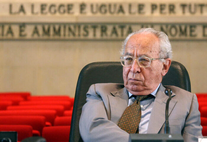 Addio all’ex ministro Virginio Rognoni, aveva 98 anni