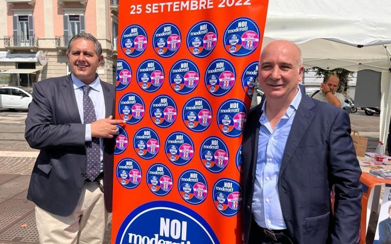 Salerno, Bicchielli vince su Bonavitacola e vola alla Camera