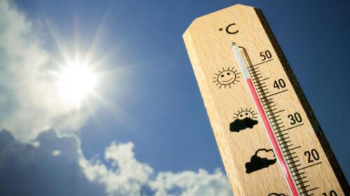 Emergenza caldo, la Fillea Cgil Salerno lancia l’allarme: “Serve subito un’ordinanza regionale. A rischio la salute dei lavoratori”