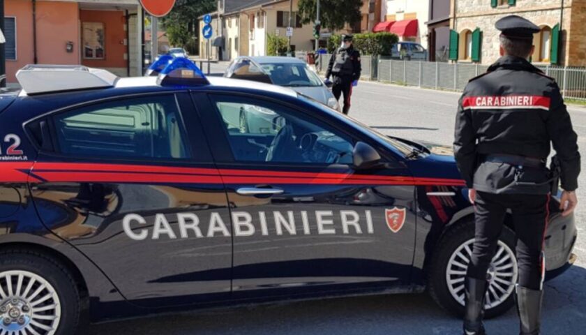 Sicurezza a Salerno, lunedì i commercianti incontrano i carabinieri in