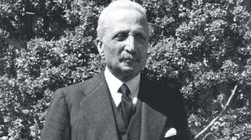 L’1 OTTOBRE 1959 MUORE ENRICO DE NICOLA, PRIMO PRESIDENTE DELLA REPUBBLICA