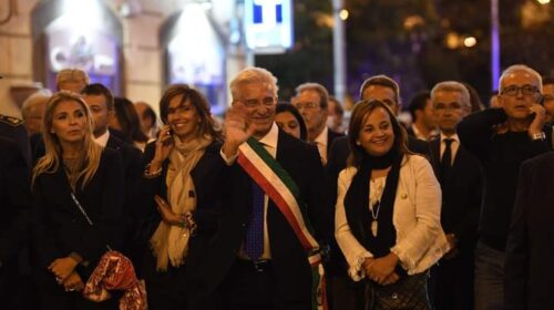 San Matteo, il sindaco di Salerno: “È stata una festa meravigliosa”