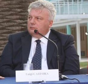 Luigi Carfora (Confimi Campania): “Auguriamo buon lavoro. “I parlamentari campani si occupino ora di aree svantaggiate, Zes e caro bollette”