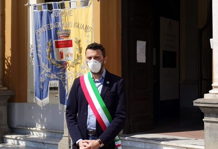 Doppio dolore di Pontecagnano per la morte del giovane centauro e la scomparsa di Marzia Capezzuti