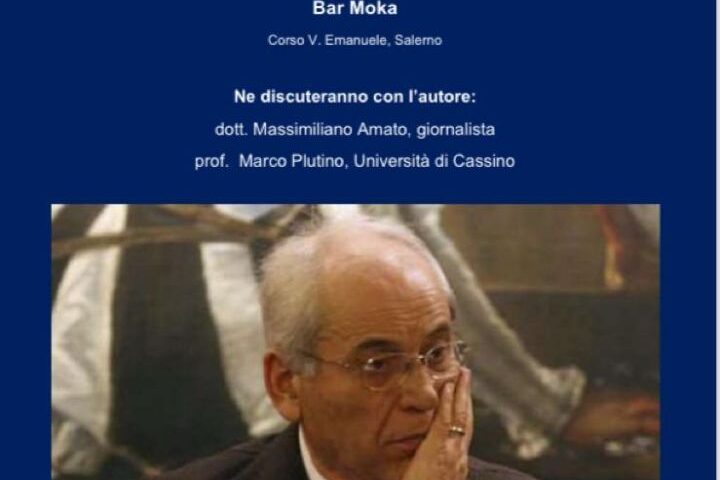 Elezioni, ex Ministro Conte: “Mezzogiorno, riserva di candidature differenziate del centro Nord”