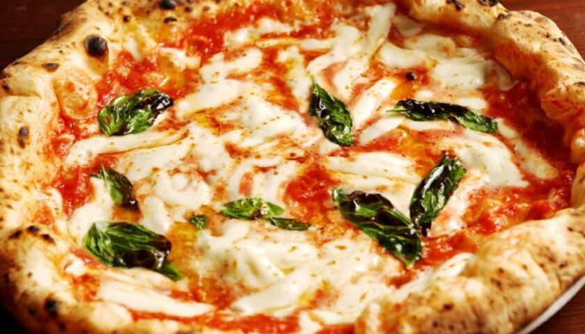 Frode in commercio, nei guai a Salerno titolare di pizzeria