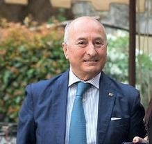 Salerno, Forza Italia: “Guido Milanese è stato eletto. Errore del Ministero”