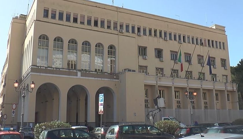 Visita alla Questura di Salerno del Console della Tunisia