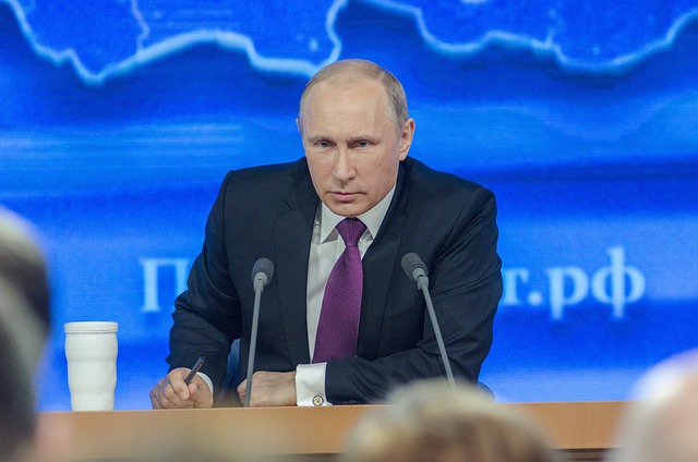 Discorso di Putin forse rinviato ad oggi