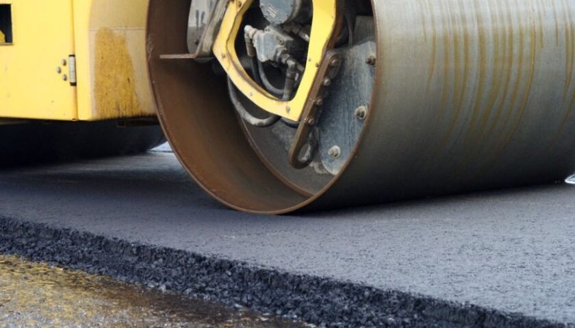 Strade. A Cava de’ Tirreni i lavori di messa in sicurezza 