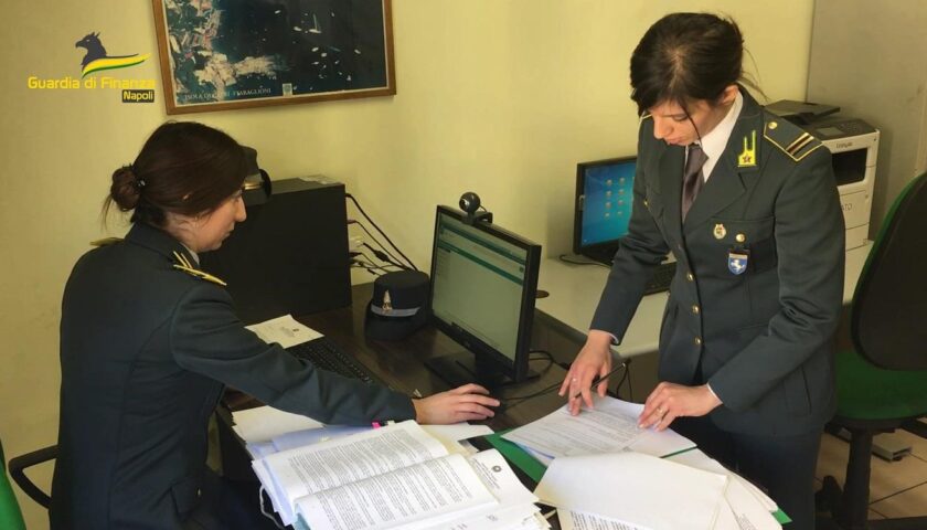 Bonus facciate, ristrutturazioni edilizie ed ecobonus: sequestri per 186 milioni