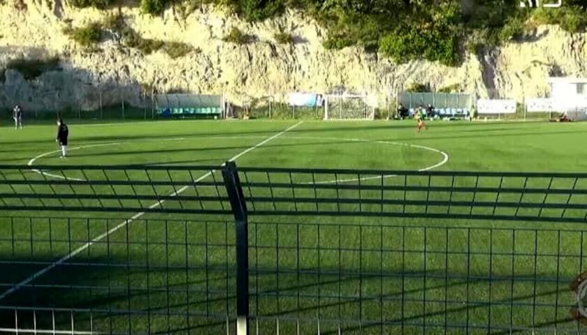 Violenza per Atletico Faiano-San Gregorio Magno, inibizione di un anno per consigliere comunale di maggioranza di Pontecagnano