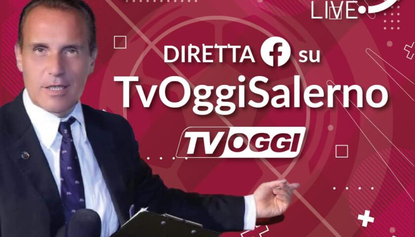 Superclassico, torna stasera il Talk Show Calcistico