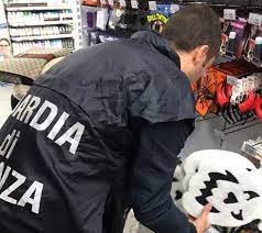 “Halloween Sicuro”: sequestrati nel Cilento oltre 15mila articoli non in regola