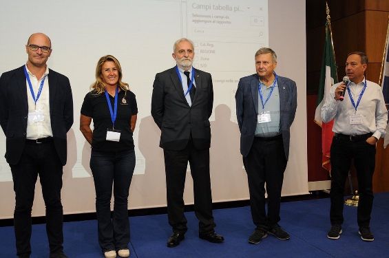 Lega Navale Italiana: bilancio positivo per l’Assemblea Generale dei Soci a Salerno