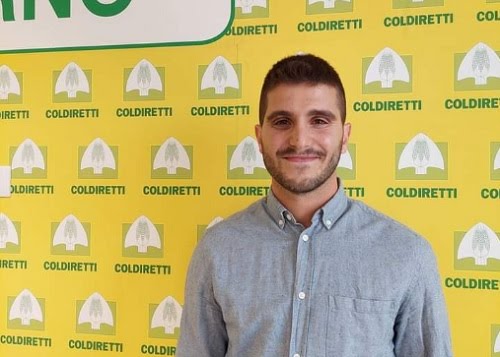Coldiretti, Fabio Marra delegato del comitato “Terranostra”