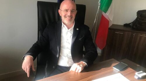 Salerno, Giovanni Coscia ufficializzato segretario provinciale Pd