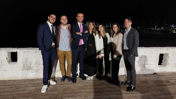 I Giovani Commercialisti nocerini discutono dell’attuazione del PNRR