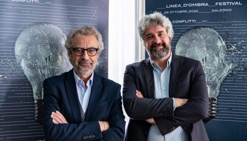 MA QUALE DAVID, VOGLIAMO L’OSCAR” DOMANI CON NICOLA NOCELLA A LINEA D’OMBRA FESTIVAL