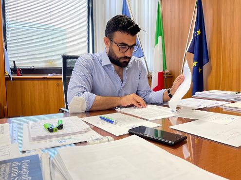 LexStart! La prima legge regionale scritta dai giovani