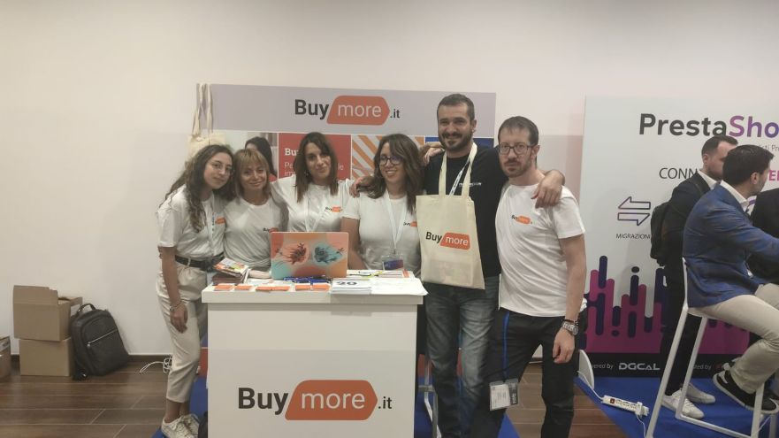 Giffoni Valle Piana, successo per l'Evento Ecommerce Hub con partner ...