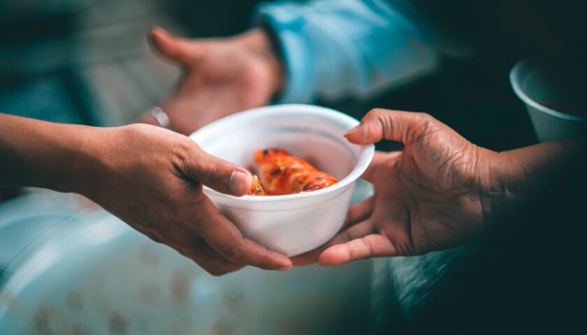 LA GESTIONE DELLA MENSA DEI POVERI “SAN FRANCESCO” IN SALERNO PASSA ALLA GUIDA DELLA CARITAS DIOCESANA