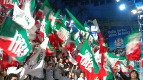 Forza Italia, nuovi incarichi per Salerno e provincia