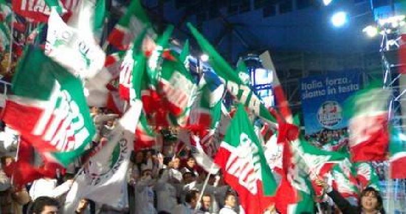 Forza Italia, parte la riorganizzazione in provincia di Salerno