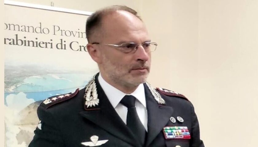 Tragedia durante un’immersione, muore l’ex comandante dei Ros di Salerno colonnello Mambor