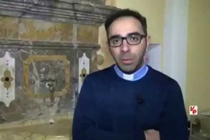 Un salernitano alla diocesi di Vallo della Lucania: il Papa pensa a don Roberto. Tutte le nomine