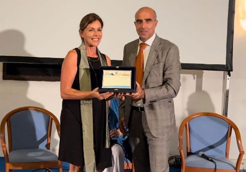 Premio Internazionale di Archeologia Subacquea “Sebastiano Tusa” e Premio “Paestum Mario Napoli”