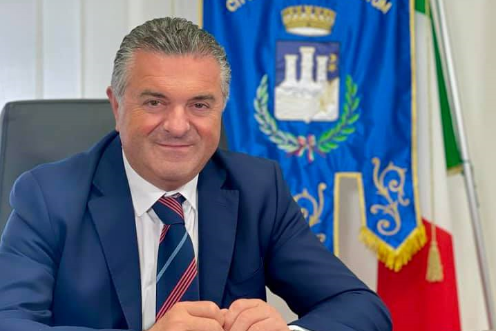 Elezioni presidente Provincia di Salerno, il Pd punta su Franco Alfieri