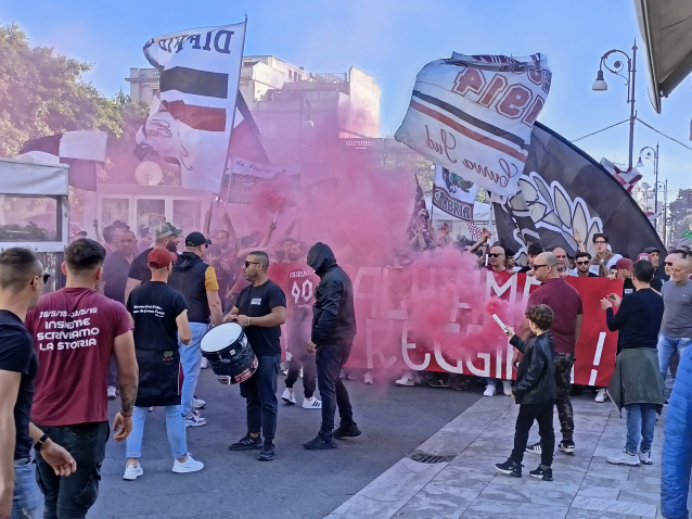 I gemellaggi dei tifosi di calcio, i più longevi, perchè sono nati…