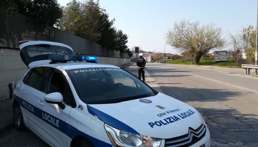 Travolto mentre era in bici a Paestum: rifiuta le cure, era un irregolare: espulso