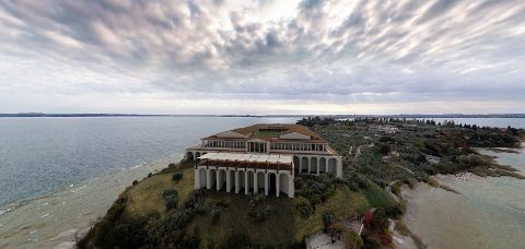 Presentato e-Archeo, il viaggio esperienziale integrato in 8 siti archeologici italiani