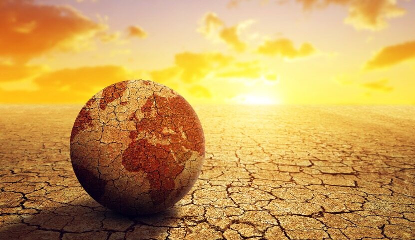 Clima, in Europa temperature raddoppiate rispetto al resto del mondo