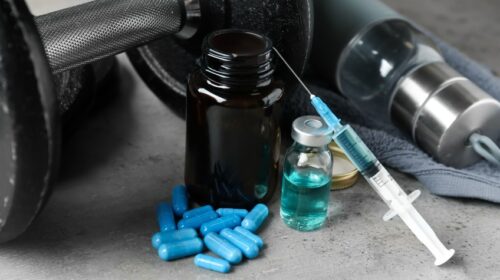 Doping e sostanze anabolizzanti. Approfondimenti legali