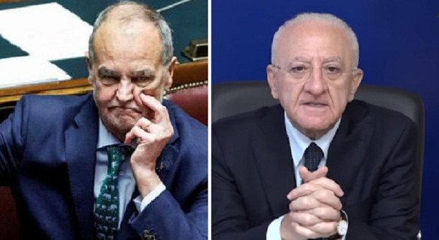 Autonomia differenziata, Calderoli segue la proposta di De Luca: “È valida”
