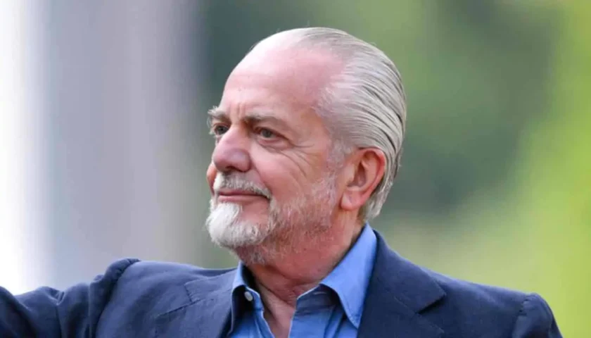 False fatturazioni, chieste condanne per De Laurentiis e Galliani