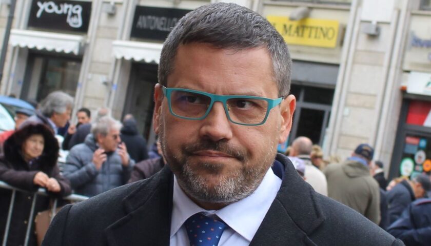 Agente penitenziario aggredito da detenuto, ferma condanna da Tommasetti (Lega)