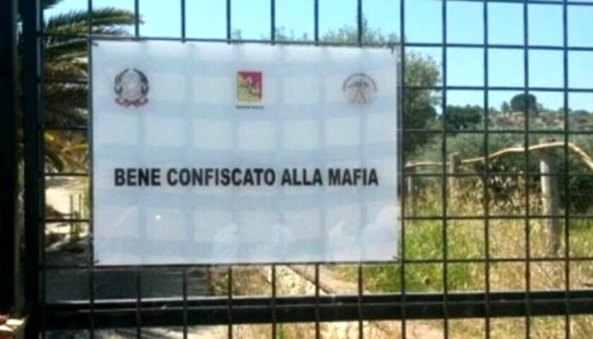 Beni confiscati, la provincia di Salerno la più virtuosa della regione