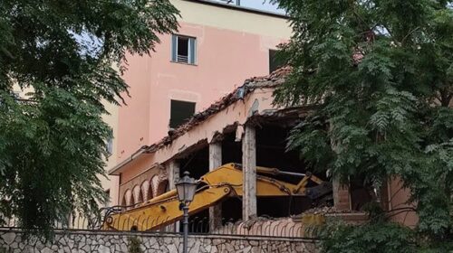 Istituto Sacro Cuore a Salerno: Salzano chiede l’intervento sindaco Napoli