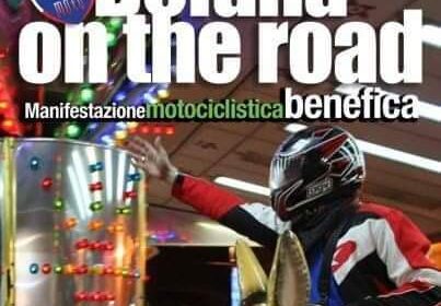 Pontecagnano, domenica presentazione di “Befana on the Road- Motor social event”