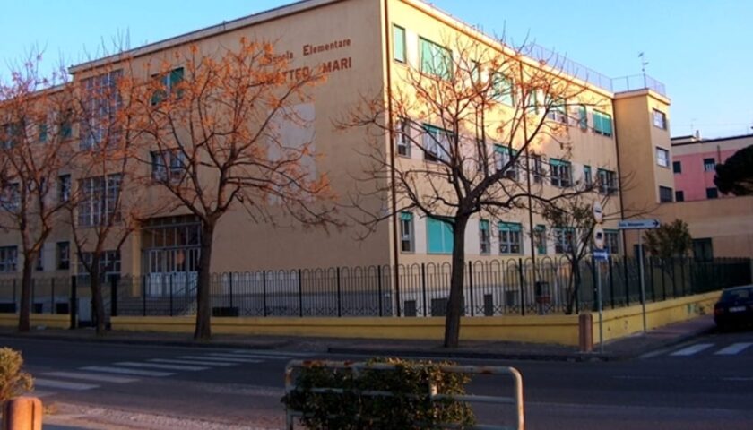 Salerno, amianto nell’ex istituto Sacro Cuore: la dirigente scolastica della Matteo Mari chiede garanzie per gli alunni