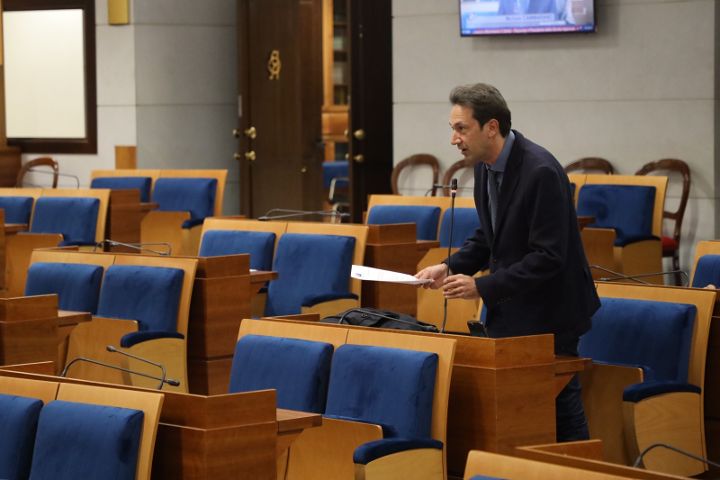 Troppi incidenti sulla Cilentana, Cammarano: “Ora interventi urgenti”
