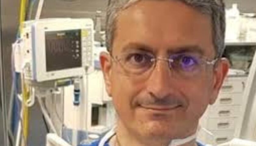 Inchiesta sugli interventi mai eseguiti, torna libero il cardiologo paganese De Martino