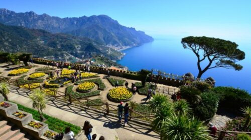 Villa Rufolo, Vietri (FdI): “Chiarire il ruolo assunto dalla Regione Campania”