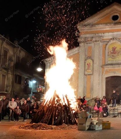 AD ACERNO SABATO E DOMENICA LA 45ESIMA SAGRA DELLA CASTAGNA E DEI PRODOTTI DEL SOTTOBOSCO