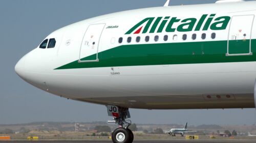 Codici: dopo un anno dalla fine di Alitalia i consumatori aspettano ancora i rimborsi