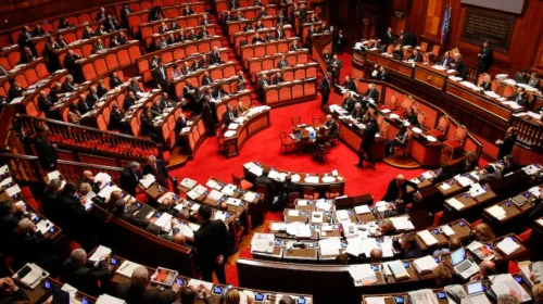 Nomine Commissioni Parlamentari: settimana decisiva per i salernitani